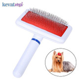 Multi-purpose Brush Grooming Tool