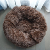 Super Soft Washable Long Plush Pet Bed