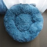 Super Soft Washable Long Plush Pet Bed