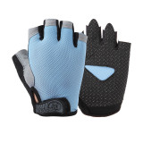 Fitness gloves gym weightlifting