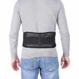 Self-Heating Waist Lumbar Brace Belt Magnetic Therapy Self-Heating Waist Lumbar Brace Belt Magnetic Therapy