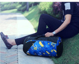 Sports Gym Bag Fitness For Women Men Bags