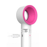 USB Bladeless Fan (3 colors)