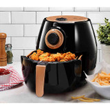 As Seen on TV 2048 Gotham™ Steel 2.6 qt. Air Fryer