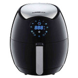 GoWISE USA® GW22621 3.7 qt. Digital Air Fryer