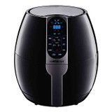 GoWISE USA® 3.7 qt. Digital Air Fryer with 8 Presets