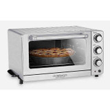 Cuisinart® TOB-7 Toaster Oven Broiler with Interior Oven Light