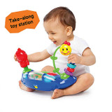 Baby Einstein™ Caterpillar & Friends Discovery Walker™
