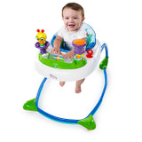 Baby Einstein  Neighborhood Symphony Walker