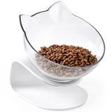My Loved Meow - Smart Orthopedic Anti-Vomit Cat Bowl