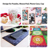 Easy Make Heat Transfer Paper（BUY MORE SAVE MORE）