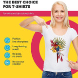 Easy Make Heat Transfer Paper（BUY MORE SAVE MORE）