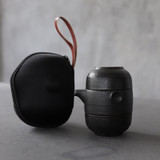 ceramic teapot gaiwan teacup