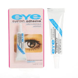 Dark & Clear Waterproof Eyelash Glue