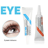 Dark & Clear Waterproof Eyelash Glue