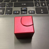 Cubezo™ Fidget Spinner