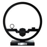 3 IN 1 QI Fast Wireless Charger Lamp