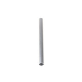 Worker Mod 10cm / 20cm Alloy Tube Barrel Silver for flywheel Cage Nerf Modify Toy