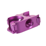 Worker Mod Flywheel Upgrade Cage Metal for Nerf Stryfe / Rapidstrike CS-18 Modify Toy