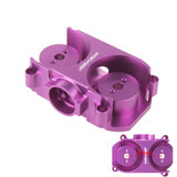 Worker Mod Flywheel Upgrade Cage Metal for Nerf Stryfe / Rapidstrike CS-18 Modify Toy