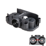 Worker Mod Flywheel Upgrade Cage Metal for Nerf Stryfe / Rapidstrike CS-18 Modify Toy