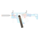 WORKER MOD18-Darts Talon magazine Slanted+Electric Neck Stefan Short Darts Clip Nerf Modify Toy