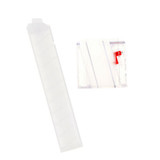 WORKER MOD18-Darts Talon magazine Slanted + Manual Neck Stefan Short Darts Clip Nerf Modify Toy