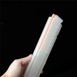 WORKER MOD 18-Darts Talon magazine Slanted Glow in the Dark Stefan Short Clip for Nerf Modify Toy