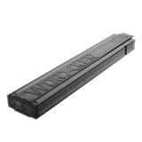 WORKER MOD 18-Darts Talon magazine Slanted Stefan Short Darts Clip for Nerf Modify Toy