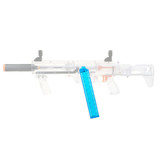 WORKER MOD 18-Darts Talon magazine Slanted Stefan Short Darts Clip for Nerf Modify Toy