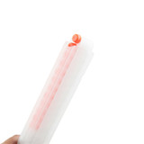 WORKER MOD 15-Darts Stefan Talon Magazine Glow in the Dark Short Darts Clip for Nerf Modify Toy