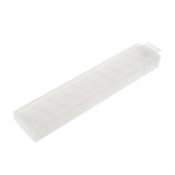 WORKER MOD 15-Darts Stefan Talon Magazine Glow in the Dark Short Darts Clip for Nerf Modify Toy