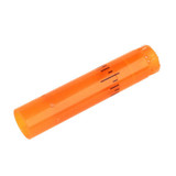 WORKER MOD Extend Tube DIY Adjustable Fish Line Barrel Type for Nerf Retaliator Toy