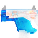 Worker Mod Kriss Vector Style Kit 4 Color for Nerf Stryfe Modify Toy