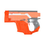 Worker Mod Kriss Vector Style Kit 4 Color for Nerf Stryfe Modify Toy