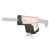 Worker Mod Kriss Vector Style Kit 4 Color for Nerf Stryfe Modify Toy