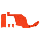 Worker Mod Kriss Vector Style Kit 4 Color for Nerf Stryfe Modify Toy