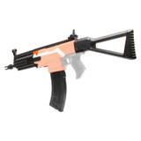 Worker Mod F10555 FN SCAR Imitation Kits NO.152 A Type (AK Stock) D 3D Printed for Stryfe Toy