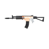 Worker Mod DIY Imitation AK-12 Kits No.153B-01 kits (AK Stock) 3D Printed for Nerf Stryfe Modify Toy