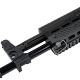 Worker Mod DIY Imitation AK-12 Kits No.153B-01 kits (AK Stock) 3D Printed for Nerf Stryfe Modify Toy