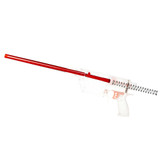 Worker Mod Stefan Breech Short DartsTube Kit High Power Type Metal for Prophecy-R Blaster Nerf Modify Toy