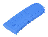 BlasterMod 12-Darts Magpul Style Magazine Clip Replacement Plastic for Nerf N-strike Elite Blaster Toy