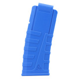 BlasterMod 12-Darts Magpul Style Magazine Clip Replacement Plastic for Nerf N-strike Elite Blaster Toy