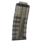 BlasterMod 12-Darts Magpul Style Magazine Clip Replacement Plastic for Nerf N-strike Elite Blaster Toy