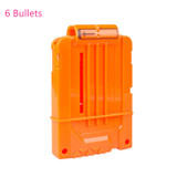 Tactical Vest Refill Magazine Darts Strap Kits for Nerf Blaster Outdoor Game Toy Compatible Nerf Mega Nerf Accessories
