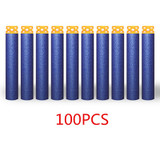 Tactical Vest Refill Magazine Darts Strap Kits for Nerf Blaster Outdoor Game Toy Compatible Nerf Mega Nerf Accessories