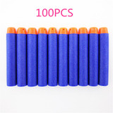 Tactical Vest Refill Magazine Darts Strap Kits for Nerf Blaster Outdoor Game Toy Compatible Nerf Mega Nerf Accessories