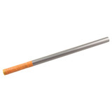 Worker Mod 312mm Aluminum Alloy Tube for Nerf Retaliator Worker Prophecy Power Short Dart Set