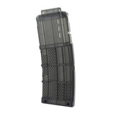 BlasterMod 15-Darts Magazine Clip 4 Colors for Nerf N-strike Elite Toy