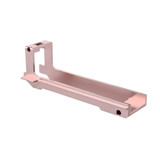 Worker Mod Bolt Sled Metal Pusher for Nerf Longshot Terminator Modify Toy